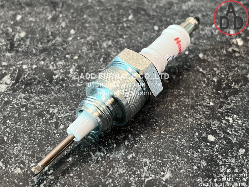 Honeywell Maxon 18075(4)
